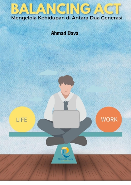 Balancing Act: Mengelola Kehidupan di Antara Dua Generasi